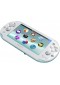 PS VITA 2000 LIGHT BLUE / WHITE VERSION JAPONAISE (USAGÉ) PS VITA 2000 LIGHT BLUE / WHITE VERSION JAPONAISE (USAGÉ)